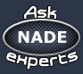 Ask NADE experts